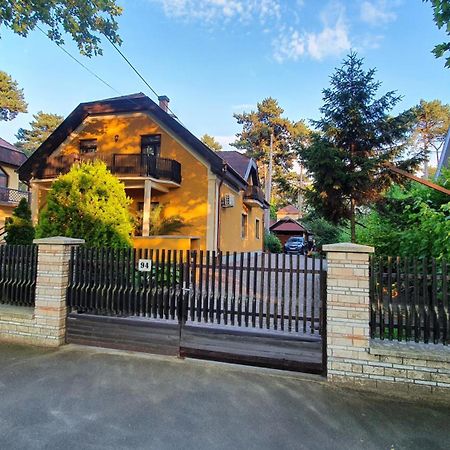Agnes Vendeghazak Siofok-Apartman 2 Екстериор снимка