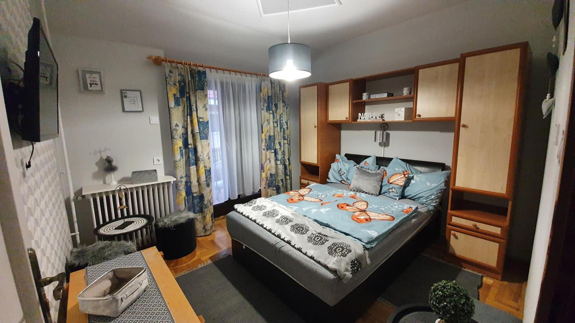Agnes Vendeghazak Siofok-Apartman 2 Екстериор снимка